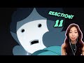 Ousama Ranking 王様ランキング | Episode 11 Reaction! - THE CALM BEFORE THE STORM
