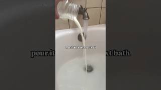 The Best Way To Use Expired Breastmilk A Milk Bath