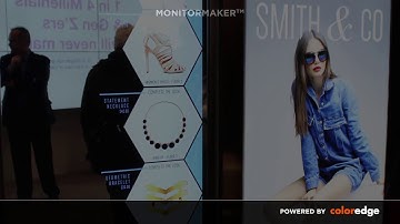 Stylmark MonitorMaker