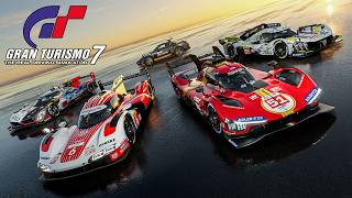 MODERN HYPERCARS FINALLY COMING TO GT7 IN NEW UPDATE! June 2026 Update 'Preview'