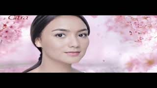 Iklan Citra Sakura Fair UV