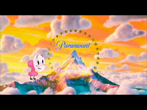 Paramount Animation Short (2019) (National Amusements AU)