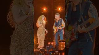 Shakira & Alejandro Sanz - La Tortura live Madrid 25.09.2026 LMYNL (4K)