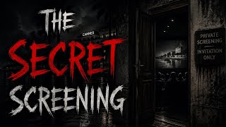 The Cannes Film Festival Has a Secret No One Talks About #subscriberhorrorstory 