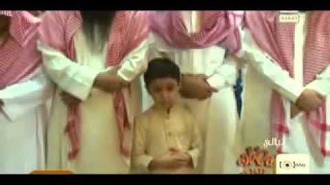 ليلة 27 رمضان   سورة الذاريات   ياسر الدوسري HD low