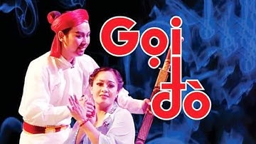 Nước Mắt Không Ngừng Rơi Khi Xem Vở Chèo Này| Kiều Loan| ( Gọi Đò )- Nhà Hát Chèo Bắc Giang