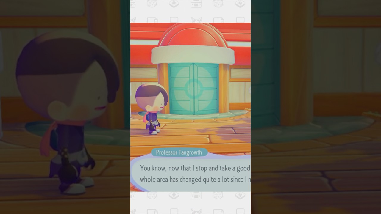 Start Big Buildings Before You Log Off In Pokemon Pokopia! 🏥