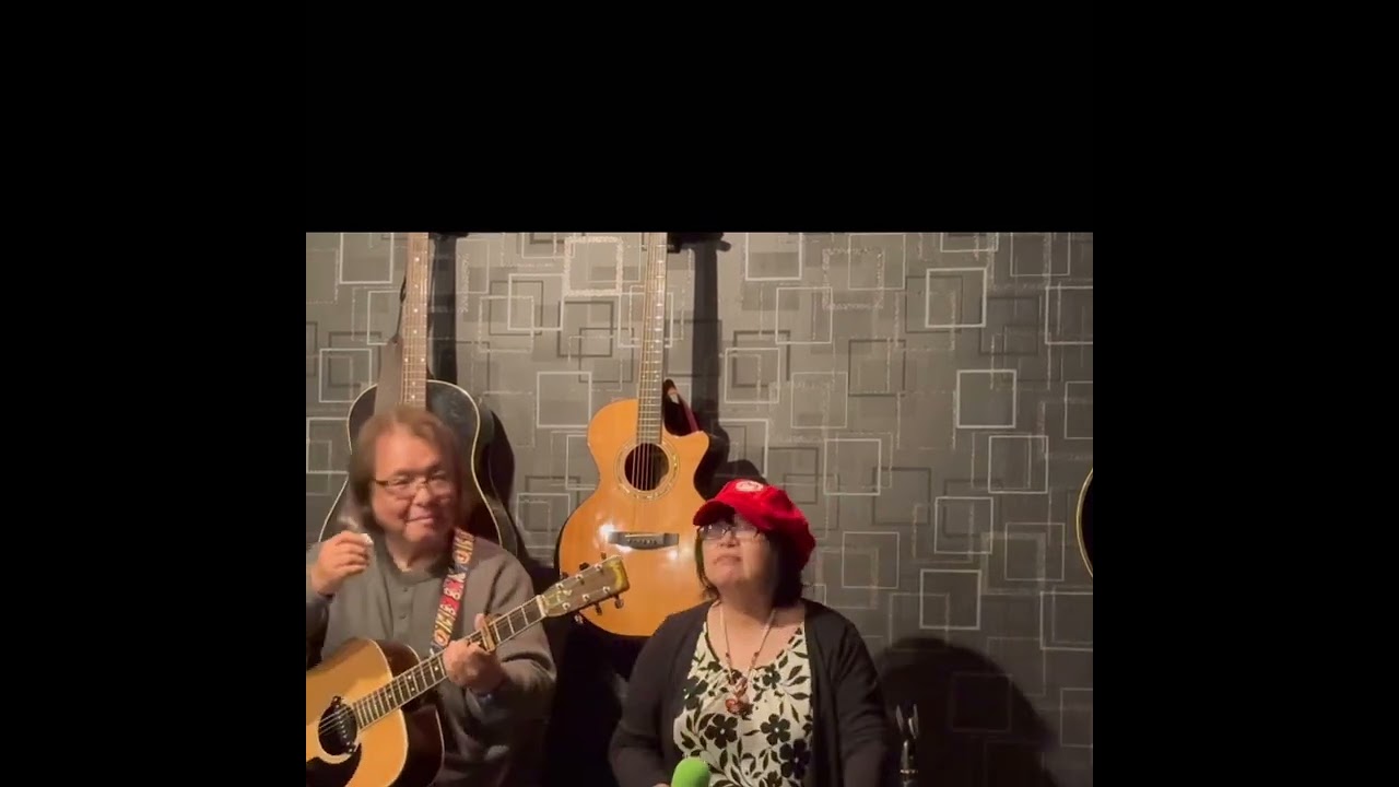 #歌ってみたシリーズ(フルバージョン) 　堀江淳　#メモリーグラス　#えるえ〜る　　#うたってみた #昭和歌謡カバー #弾き語り