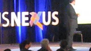 Nexus 2016 Wed Lightning Talks: Mario