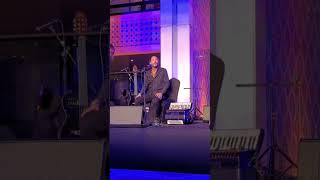 Ars Nova Napoli - Talks: Marcello Squillante / In Concert (Abu Dhabi, 12 Dec 2025) @VideoArsNova