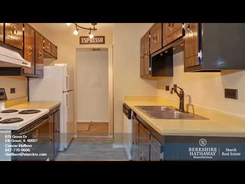 675 Grove Dr, Elk Grove, IL home video tour
