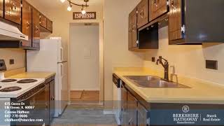 675 Grove Dr video tour
