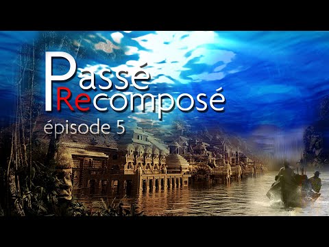 Past Recomposed #5 - In Search of Paititi 1/2