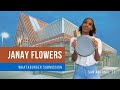 Janay flowers   whataburger submission    brown agency   san antonio