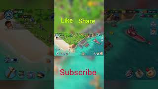 Boom Beach Gameplay 🔥 Base Attack &amp; Easy Victory Guide