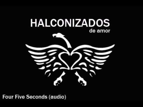 Video de Halconizados de Amor