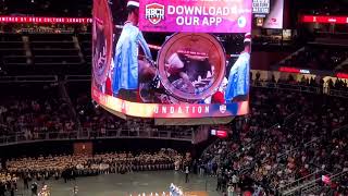 HBCU CULTURE | Battle Of The Bands