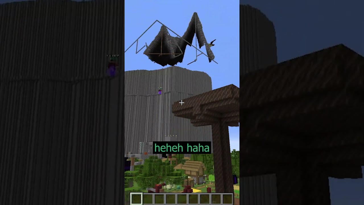 Is My Minecraft World Impossible 