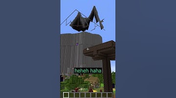 Is my Minecraft world impossible?