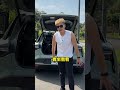 Foxtron Bria 放得下推車、汽座嗎？