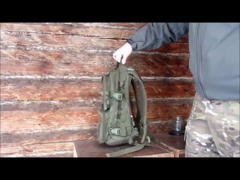 Рюкзак Baselard
