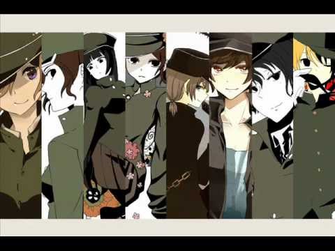 1925 ミニ合唱 by C Production【Chat RPG】