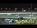 WILD Race at Tri-City Speedway (Includes Fight)