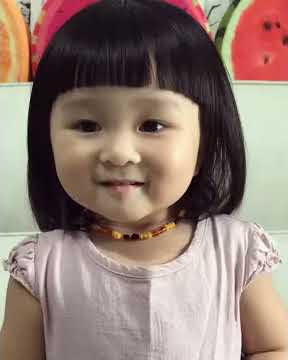 GEMES. BEBEL NGOMONG MOMMY PEPE