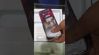 P 55 5 G Only 10000 Unboxing Video