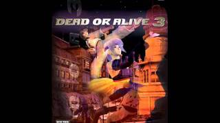 Dead Or Alive 3 Ost - Karma