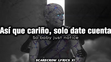 iAmNoClue - Notice (Sub Español & Lyrics)