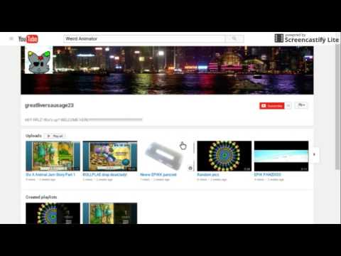 INSPECT TRICK!!! (0 SUBS!!!)