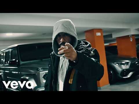 LACRIM - Balafré ft. KOFS (2026)