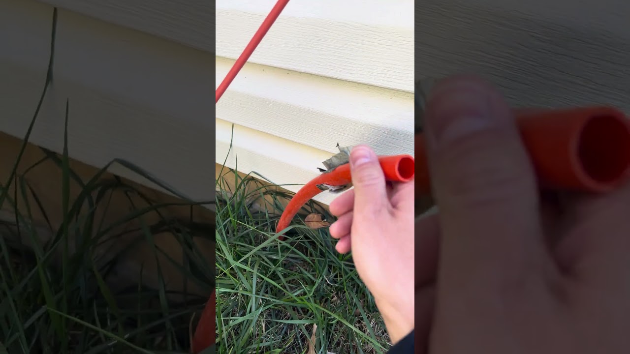 Spectrum Install FAIL 