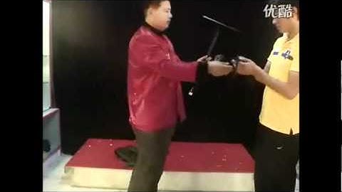 Floating Table Magic Stage Illusion