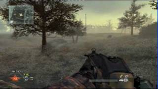 Mw2 Ps3 SUPER SPEED HACKED LOBBY MUST SEE!!!