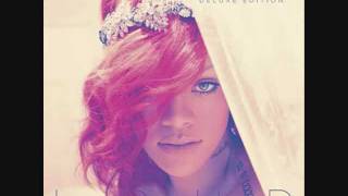 Rihanna - We all want love (talk that talk 2011)