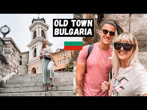 Video: Ting å Gjøre I Plovdiv, Bulgaria, Europas Kulturhovedstad