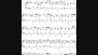 Can You Feel The Love Tonight (Piano Accompaniment) - Elton John (by aldy32)