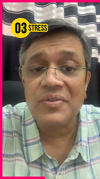 5 Reasons for Early Greying of Hair | Dr. Health Hair & Skin Clinic #shorts