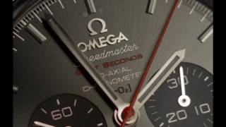 Famous Omega Speedmaster Moon Watch Split-Seconds Limited Edition - 311.30.44.51.01.001 Net Worth