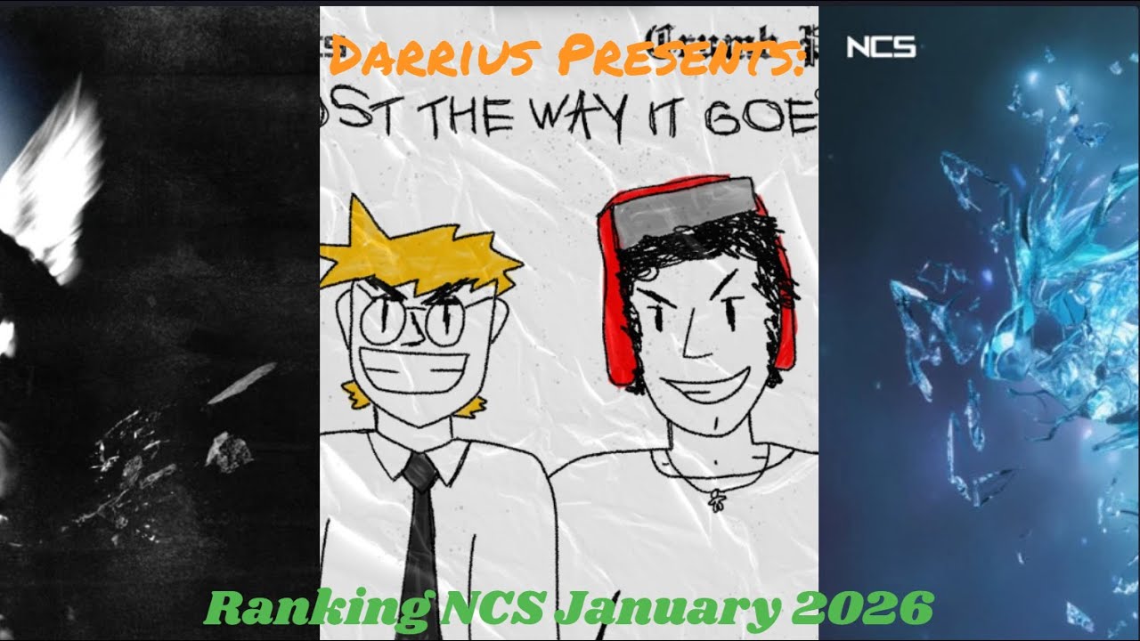 Ranking NCS January 2026