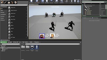 The Legend of Dragoon [Small Remake project] Battle POC