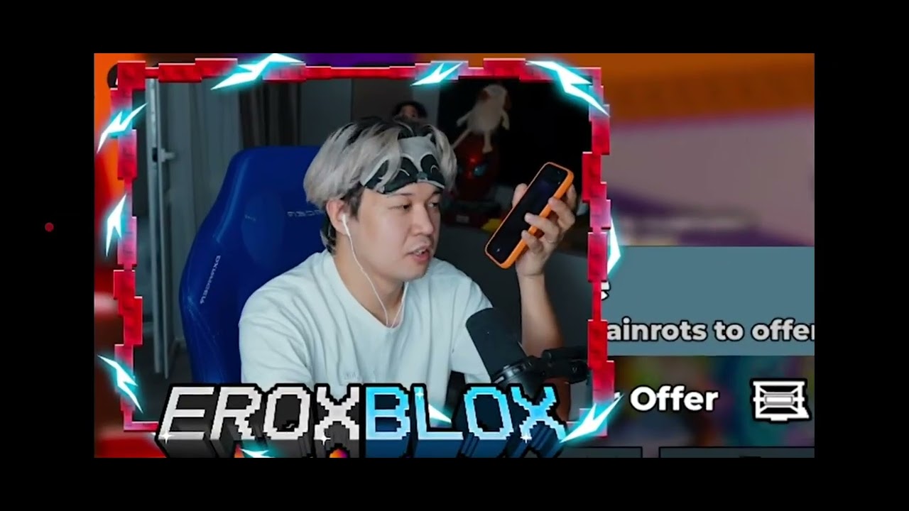 Что будит если принимать любой трейт