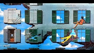 BAHAMAS - Le Voyageur Immobile [full album]