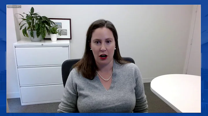 New Technology and Old Rules: Constructing a Crypto Regulatory Framework - A Path Forward