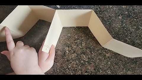 File Folder Folio Flip for our Group swap part 2 Standard Folder