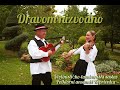 Dravom nizvodno  folklorni ansambl koprivnica