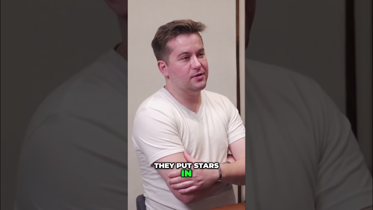 Obejrzyj Dillon Weldon Industry AF Podcast - Dreaming of Stardom? Beware of Huge Upfront Costs! #shorts w YouTube Obejrzyj Dillon Weldon Industry AF Podcast - Dreaming of Stardom? Beware of Huge Upfront Costs! #shorts w YouTube