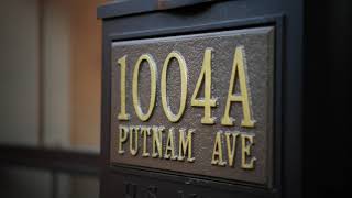 1004A Putnam Avenue, Brooklyn